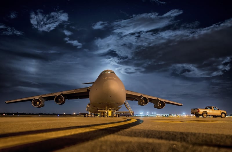 Airline Pilot