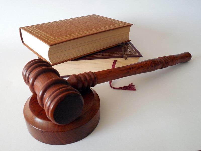 Corporate Lawyer