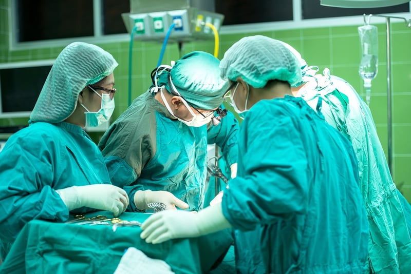 Neurosurgeon
